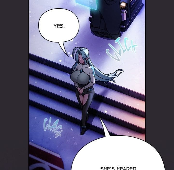 Thrust & Conquer (Uncensored), chapter 26, page 5 of 183