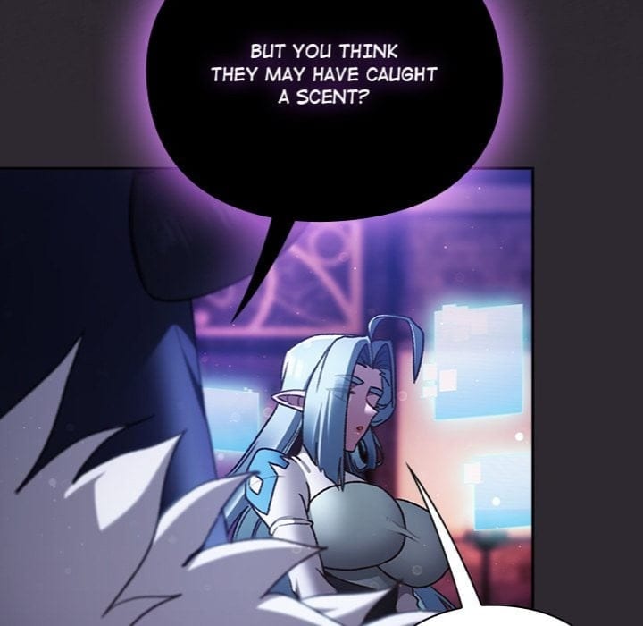 Thrust & Conquer (Uncensored), chapter 26, page 14 of 183