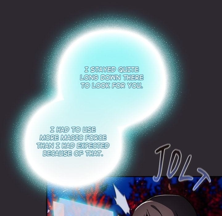 Thrust & Conquer (Uncensored), chapter 26, page 19 of 183
