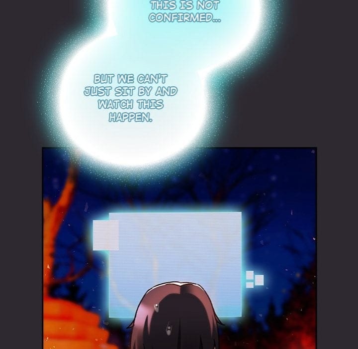 Thrust & Conquer (Uncensored), chapter 26, page 25 of 183