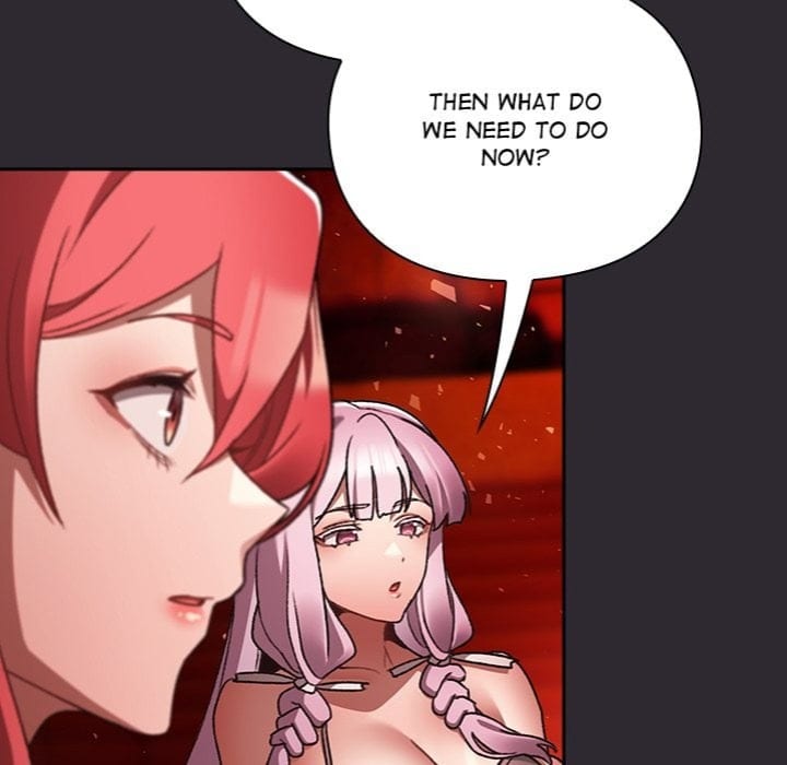 Thrust & Conquer (Uncensored), chapter 26, page 27 of 183