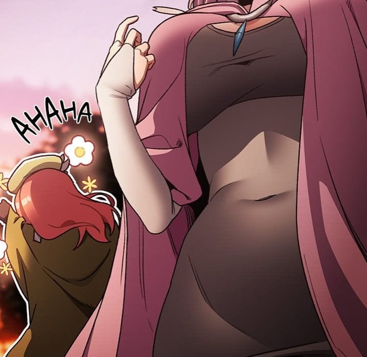 Thrust & Conquer (Uncensored), chapter 26, page 45 of 183