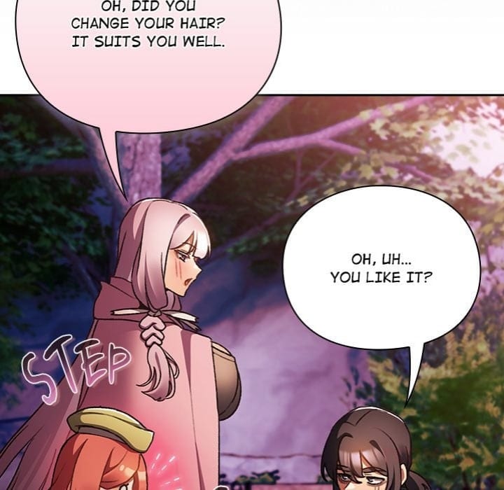 Thrust & Conquer (Uncensored), chapter 26, page 52 of 183