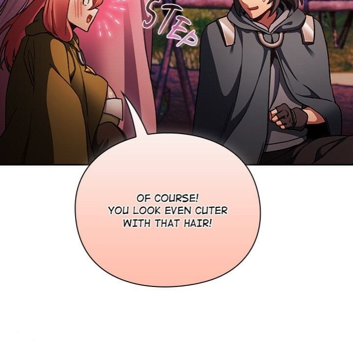 Thrust & Conquer (Uncensored), chapter 26, page 53 of 183