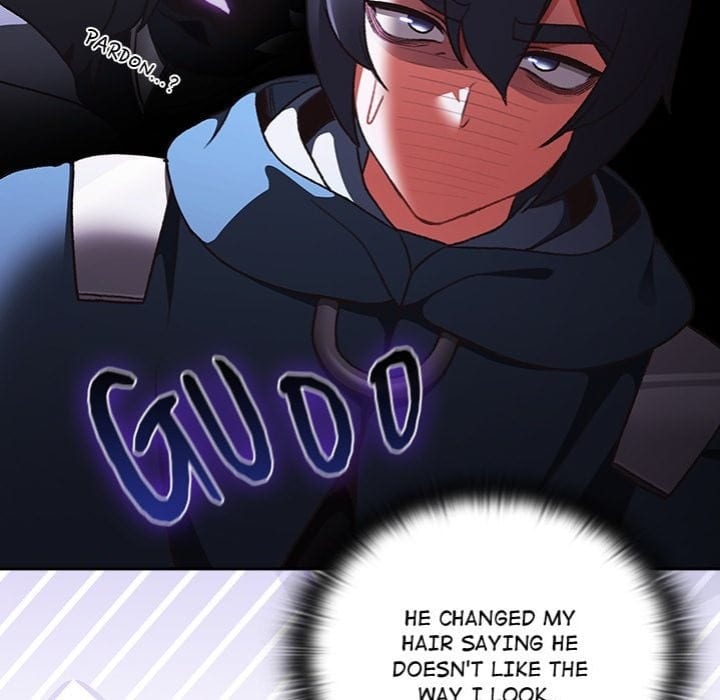 Thrust & Conquer (Uncensored), chapter 26, page 55 of 183