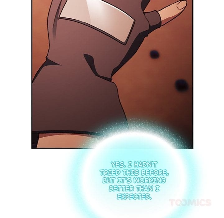 Thrust & Conquer (Uncensored), chapter 26, page 60 of 183