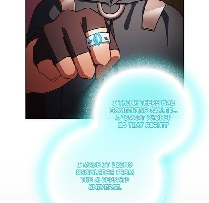 Thrust & Conquer (Uncensored), chapter 26, page 63 of 183