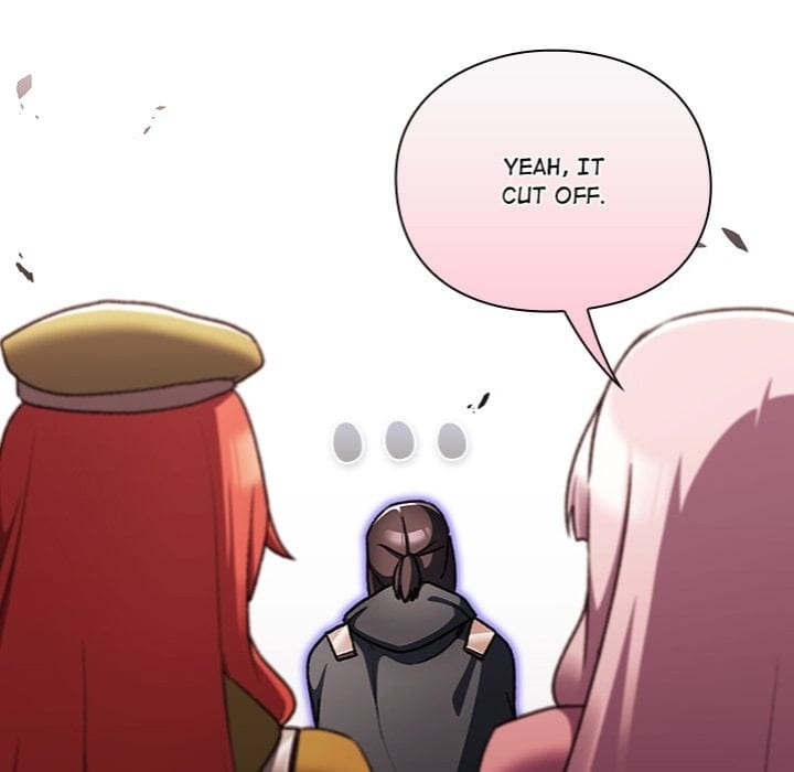 Thrust & Conquer (Uncensored), chapter 26, page 85 of 183