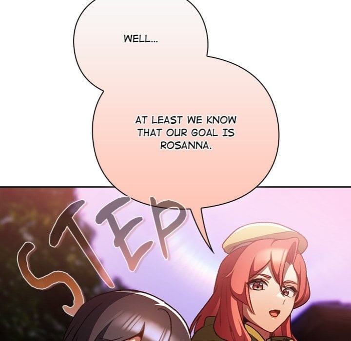 Thrust & Conquer (Uncensored), chapter 26, page 89 of 183
