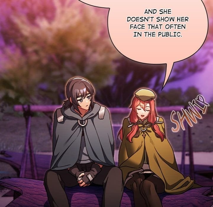Thrust & Conquer (Uncensored), chapter 26, page 97 of 183