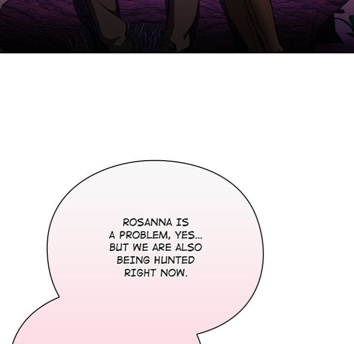 Thrust & Conquer (Uncensored), chapter 26, page 98 of 183