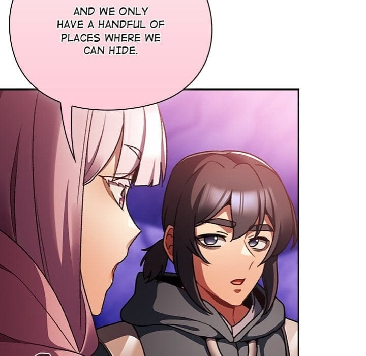 Thrust & Conquer (Uncensored), chapter 26, page 99 of 183