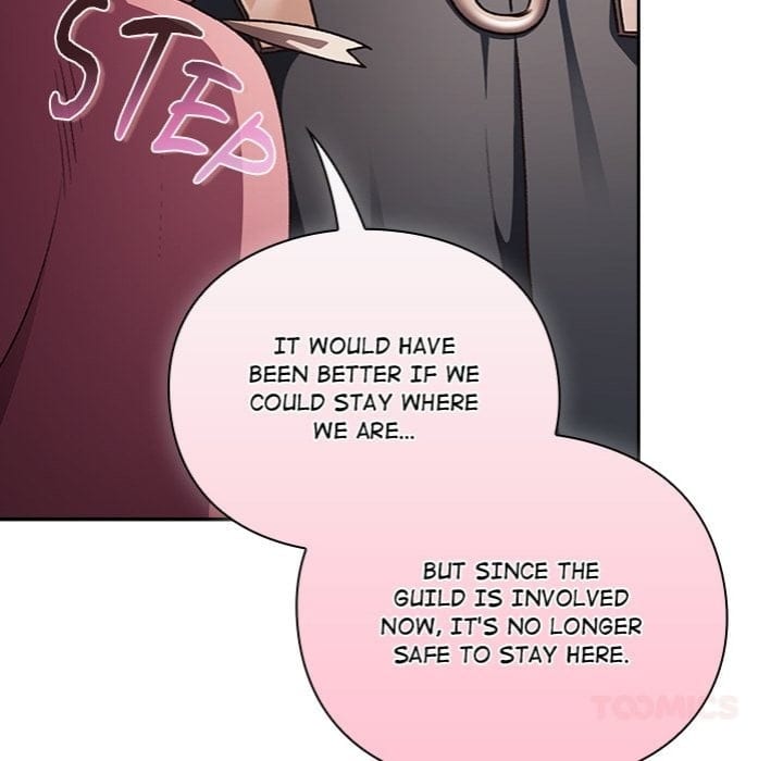 Thrust & Conquer (Uncensored), chapter 26, page 100 of 183