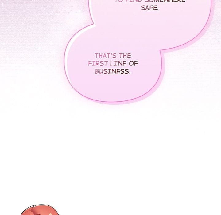 Thrust & Conquer (Uncensored), chapter 26, page 103 of 183