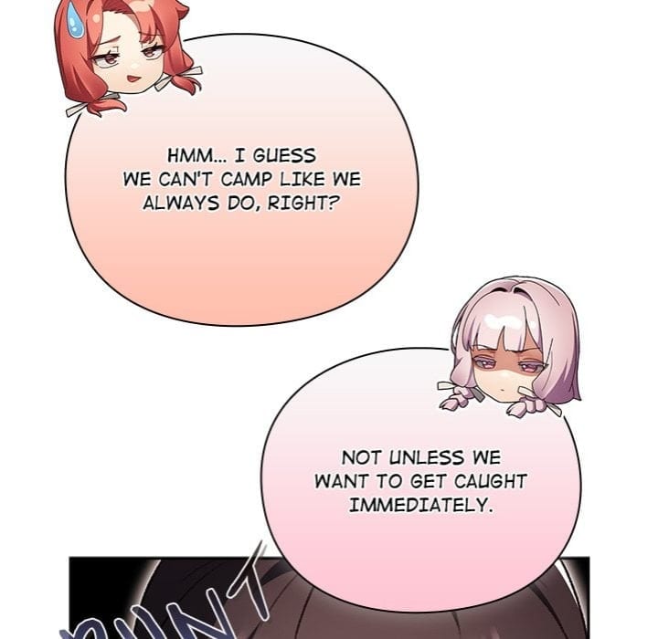 Thrust & Conquer (Uncensored), chapter 26, page 104 of 183