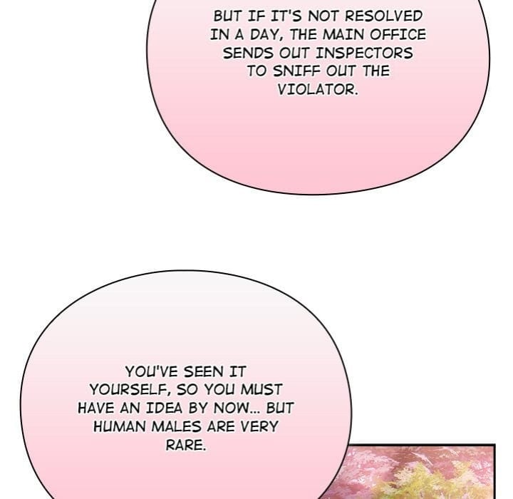 Thrust & Conquer (Uncensored), chapter 26, page 121 of 183