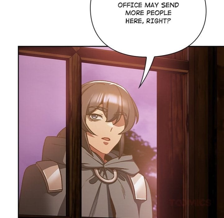 Thrust & Conquer (Uncensored), chapter 26, page 124 of 183