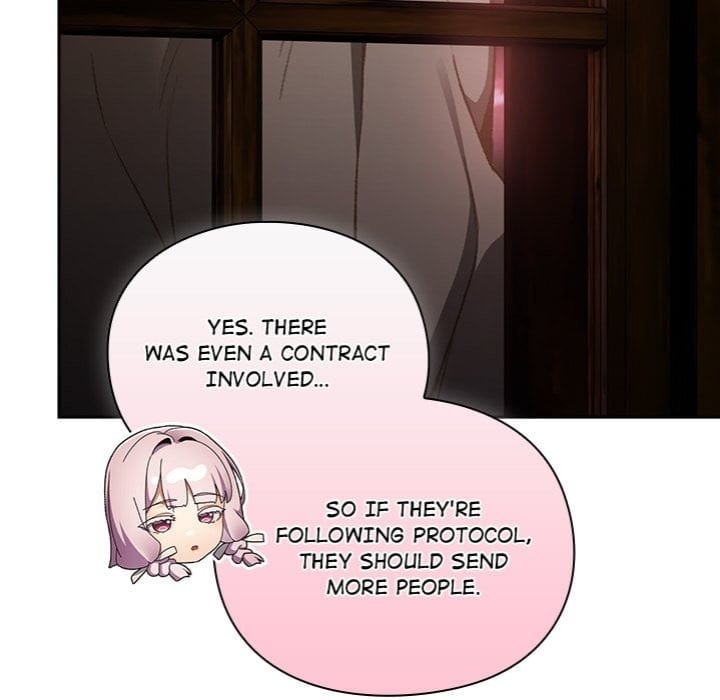 Thrust & Conquer (Uncensored), chapter 26, page 125 of 183