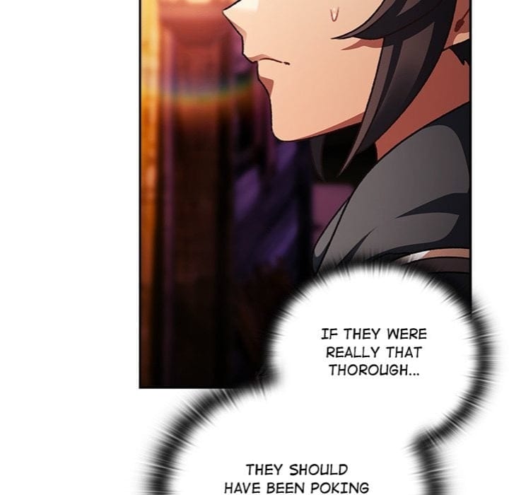 Thrust & Conquer (Uncensored), chapter 26, page 127 of 183