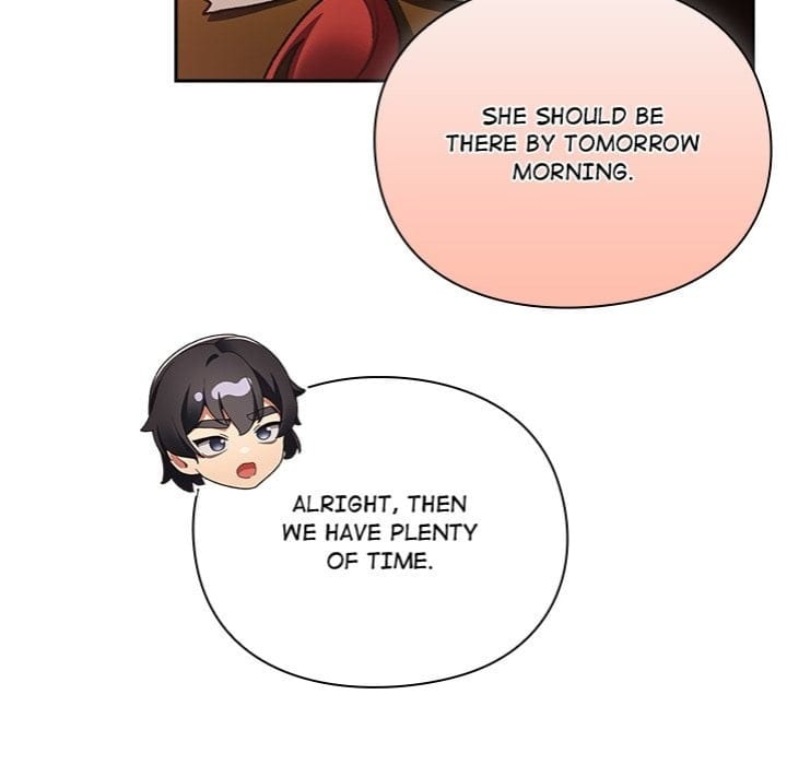 Thrust & Conquer (Uncensored), chapter 26, page 135 of 183