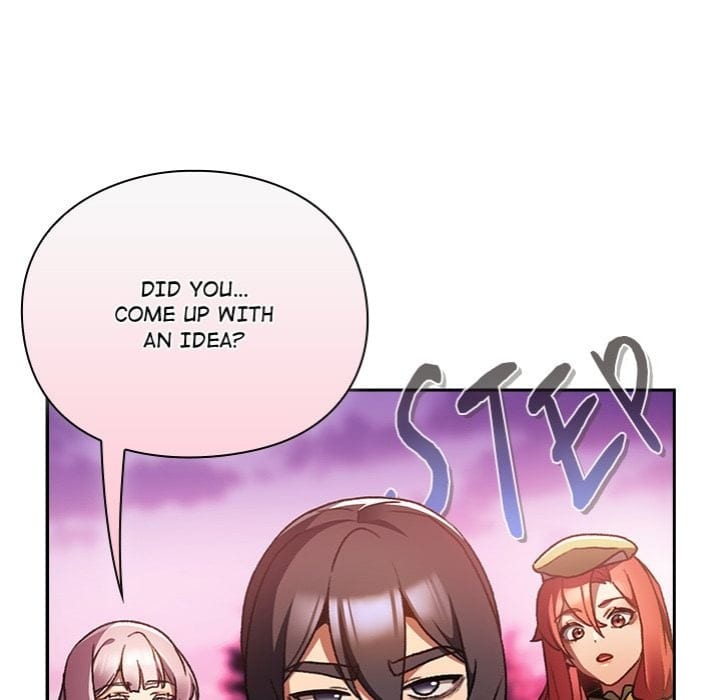 Thrust & Conquer (Uncensored), chapter 26, page 136 of 183