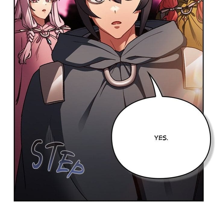 Thrust & Conquer (Uncensored), chapter 26, page 137 of 183