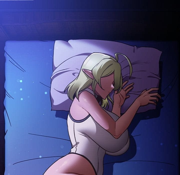 Thrust & Conquer (Uncensored), chapter 26, page 146 of 183