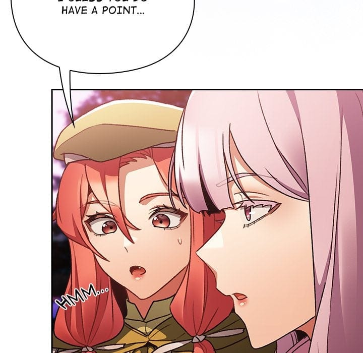 Thrust & Conquer (Uncensored), chapter 27, page 10 of 162