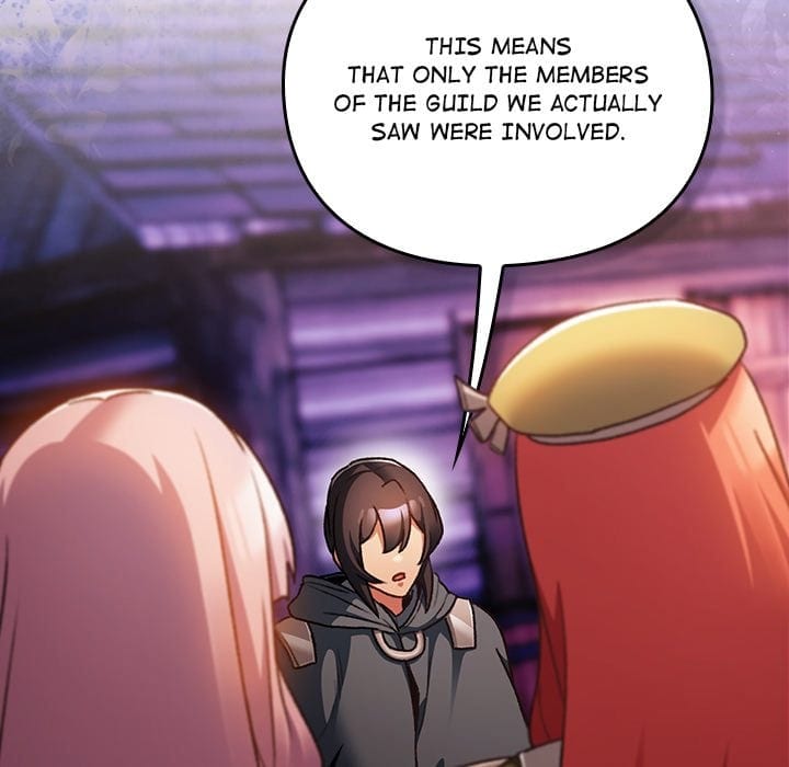 Thrust & Conquer (Uncensored), chapter 27, page 13 of 162