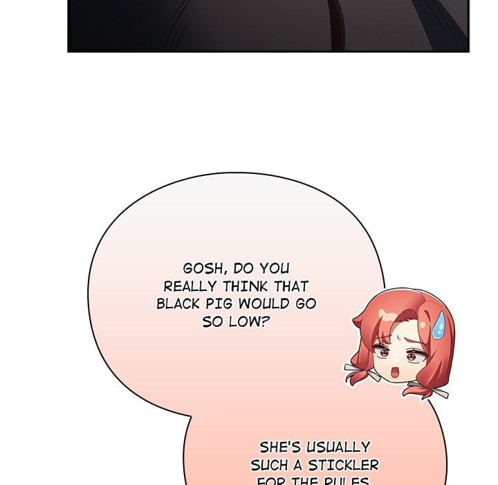 Thrust & Conquer (Uncensored), chapter 27, page 17 of 162