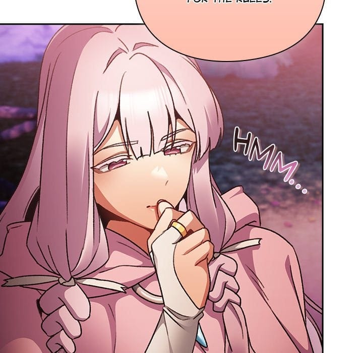 Thrust & Conquer (Uncensored), chapter 27, page 18 of 162