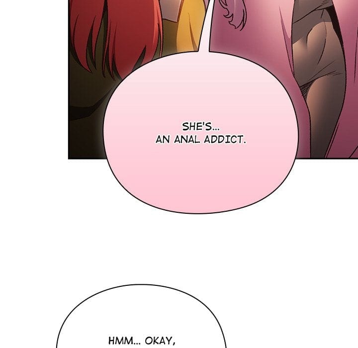 Thrust & Conquer (Uncensored), chapter 27, page 28 of 162