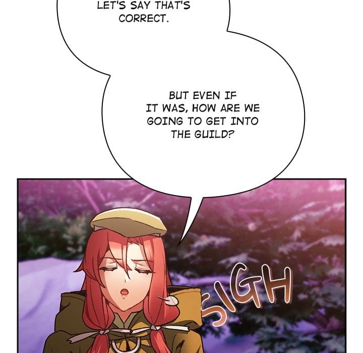 Thrust & Conquer (Uncensored), chapter 27, page 29 of 162