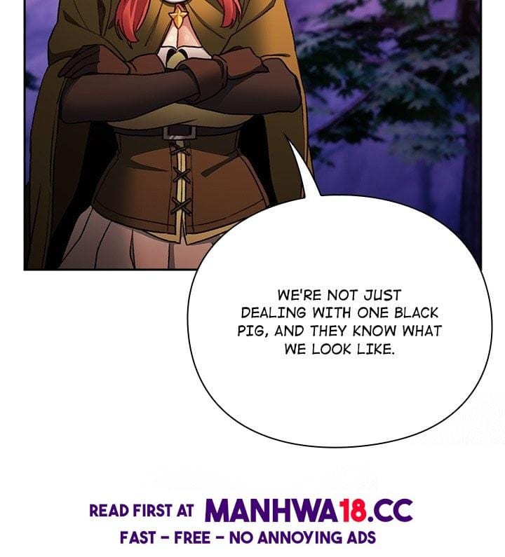 Thrust & Conquer (Uncensored), chapter 27, page 30 of 162