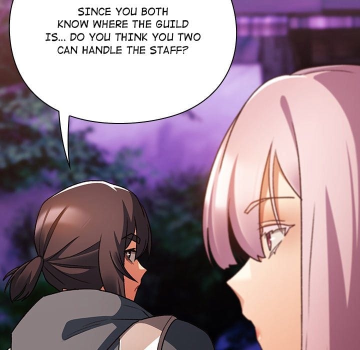 Thrust & Conquer (Uncensored), chapter 27, page 32 of 162