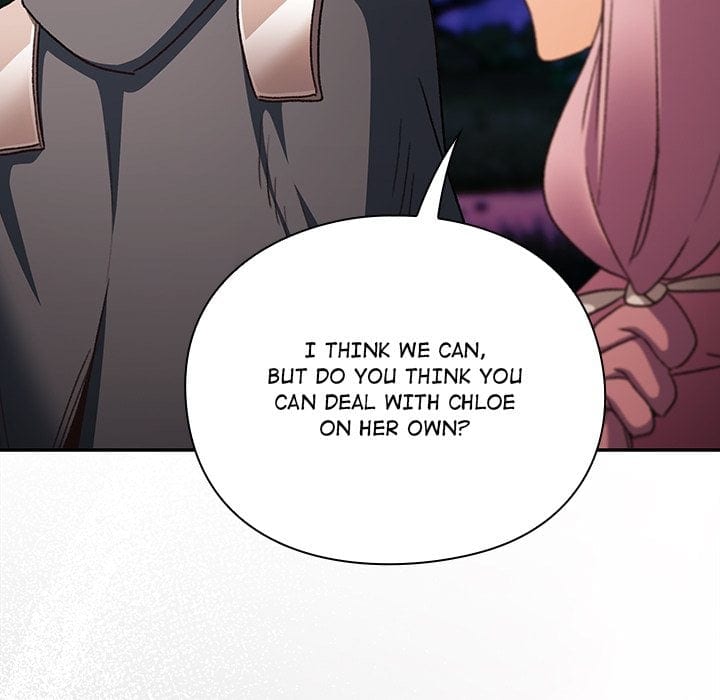 Thrust & Conquer (Uncensored), chapter 27, page 33 of 162