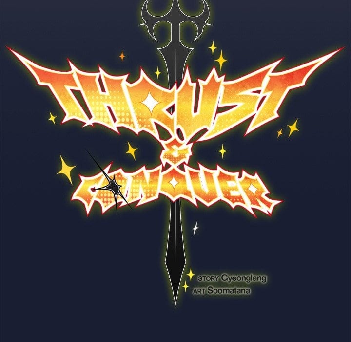 Thrust & Conquer (Uncensored), chapter 27, page 41 of 162