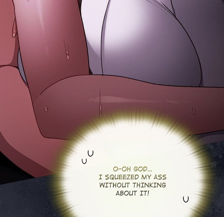 Thrust & Conquer (Uncensored), chapter 27, page 50 of 162