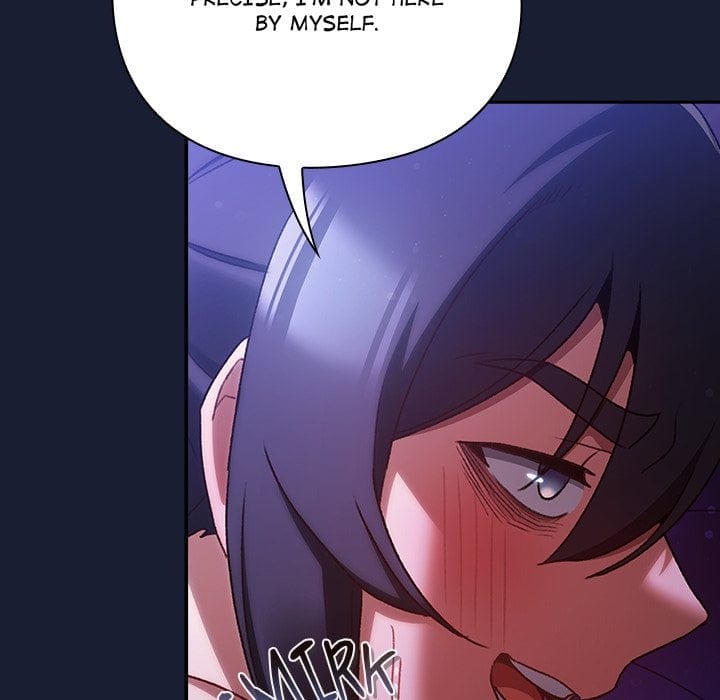 Thrust & Conquer (Uncensored), chapter 27, page 54 of 162