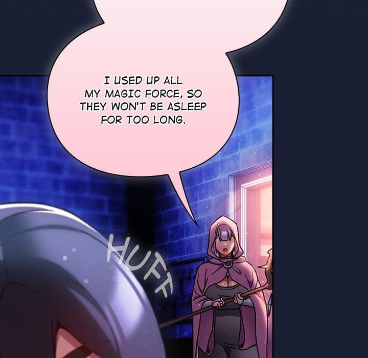 Thrust & Conquer (Uncensored), chapter 27, page 65 of 162