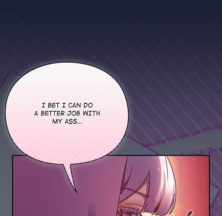 Thrust & Conquer (Uncensored), chapter 27, page 69 of 162
