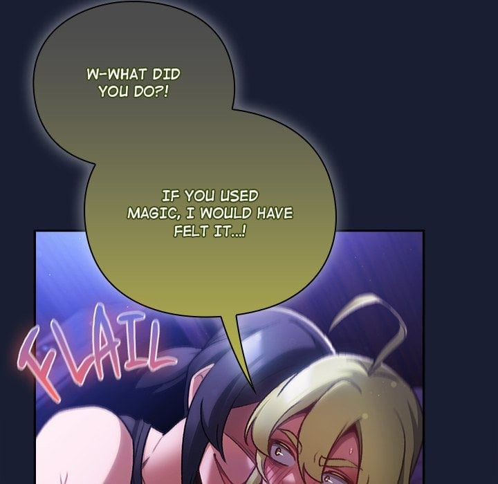 Thrust & Conquer (Uncensored), chapter 27, page 72 of 162