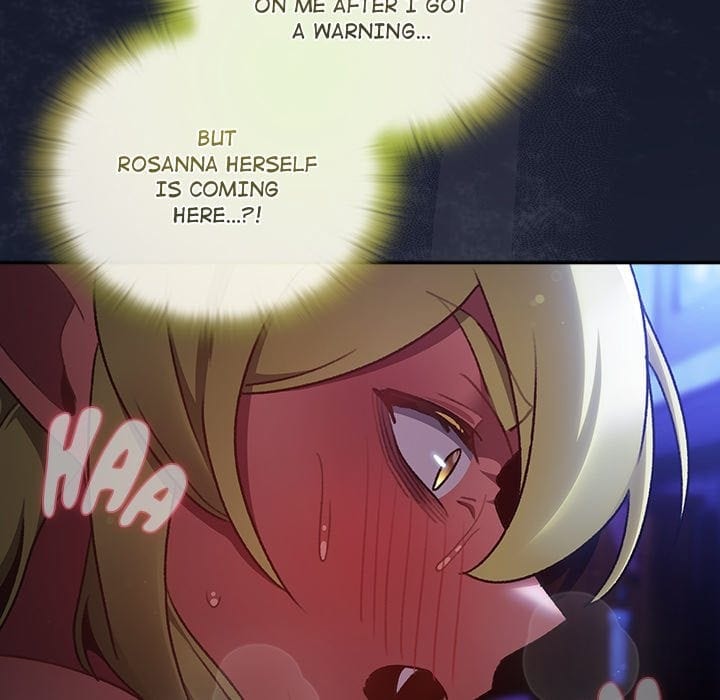 Thrust & Conquer (Uncensored), chapter 27, page 85 of 162