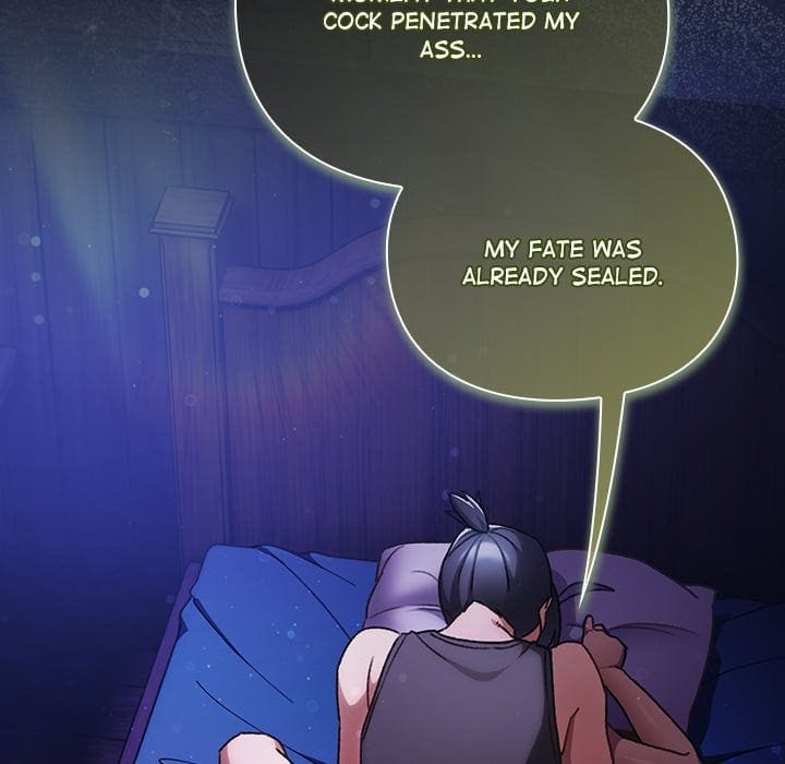 Thrust & Conquer (Uncensored), chapter 27, page 91 of 162