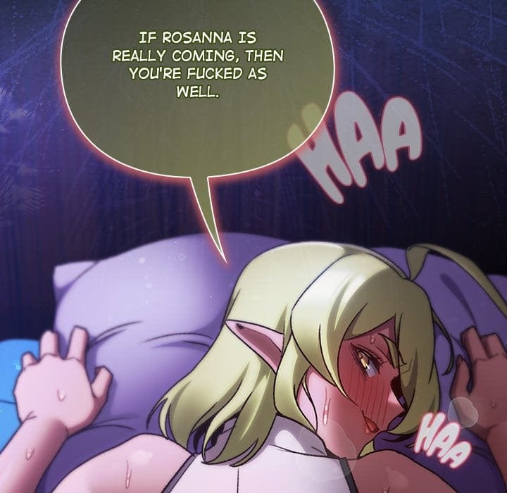 Thrust & Conquer (Uncensored), chapter 27, page 94 of 162