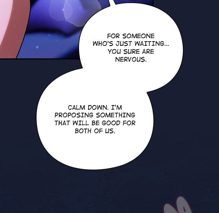 Thrust & Conquer (Uncensored), chapter 27, page 101 of 162