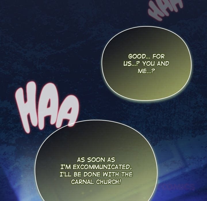Thrust & Conquer (Uncensored), chapter 27, page 102 of 162