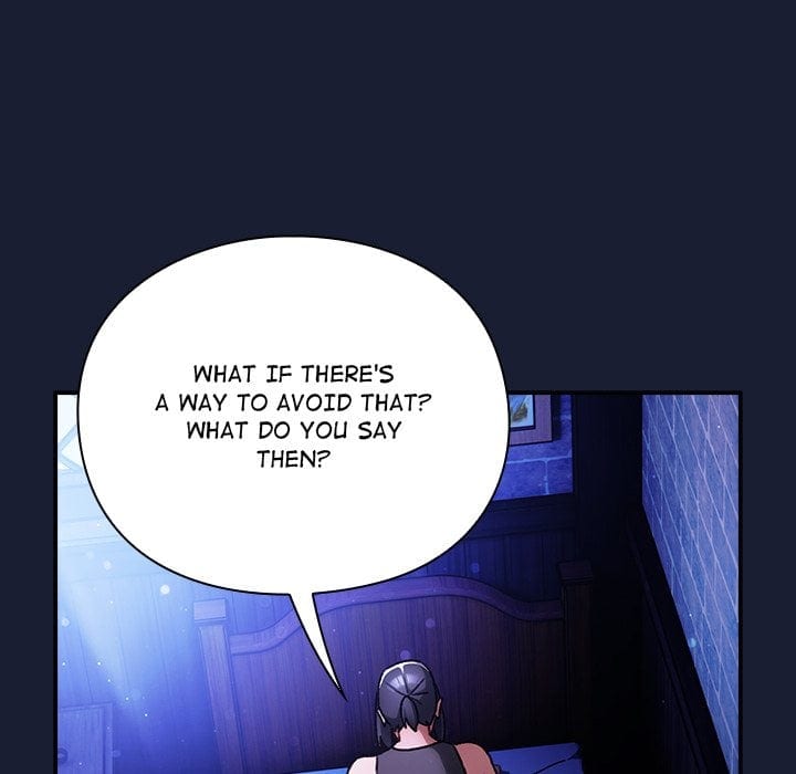Thrust & Conquer (Uncensored), chapter 27, page 107 of 162