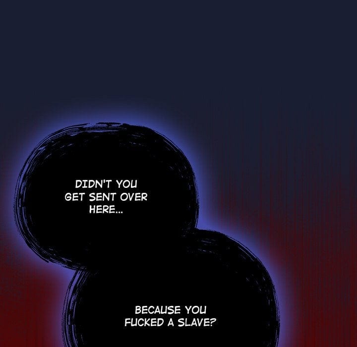 Thrust & Conquer (Uncensored), chapter 27, page 109 of 162
