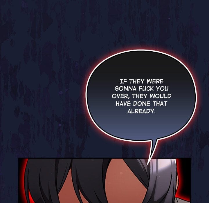 Thrust & Conquer (Uncensored), chapter 27, page 112 of 162